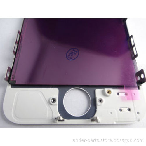LCD Screen Assembly for iPhone 5/5C/5S